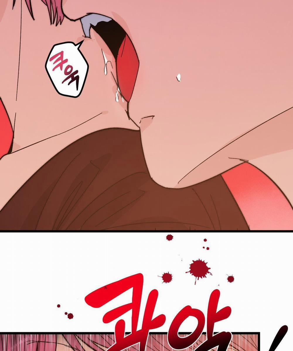 [18+] Sự Ngọt Ngào Đẫm Máu 7.2 trang 20