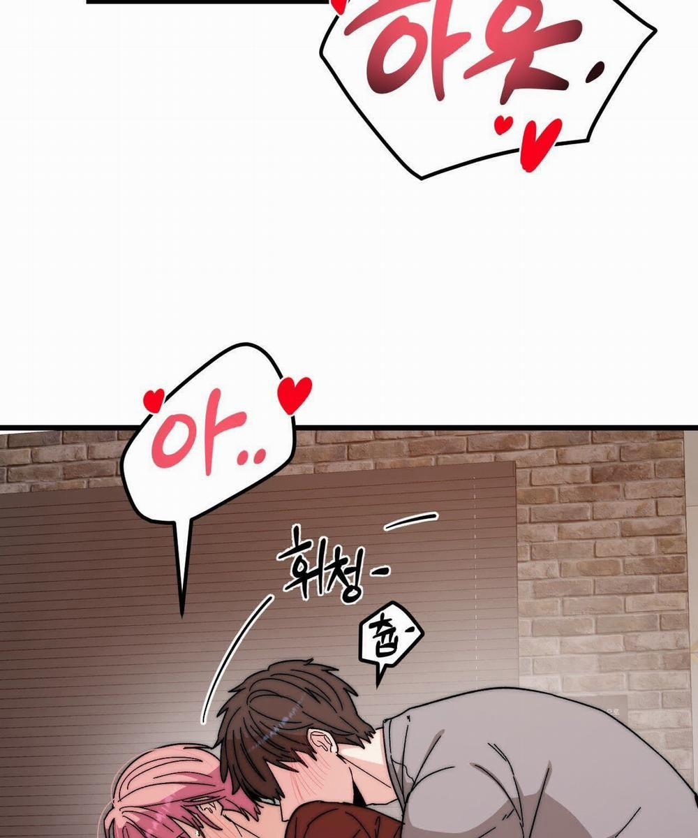 [18+] Sự Ngọt Ngào Đẫm Máu 7.2 trang 26