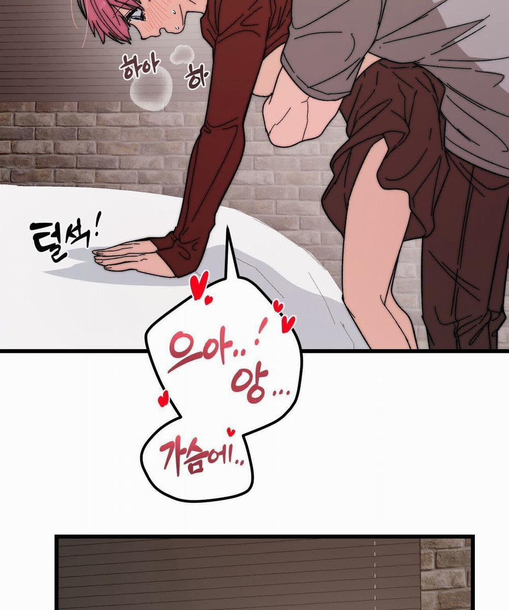 [18+] Sự Ngọt Ngào Đẫm Máu 7.2 trang 27