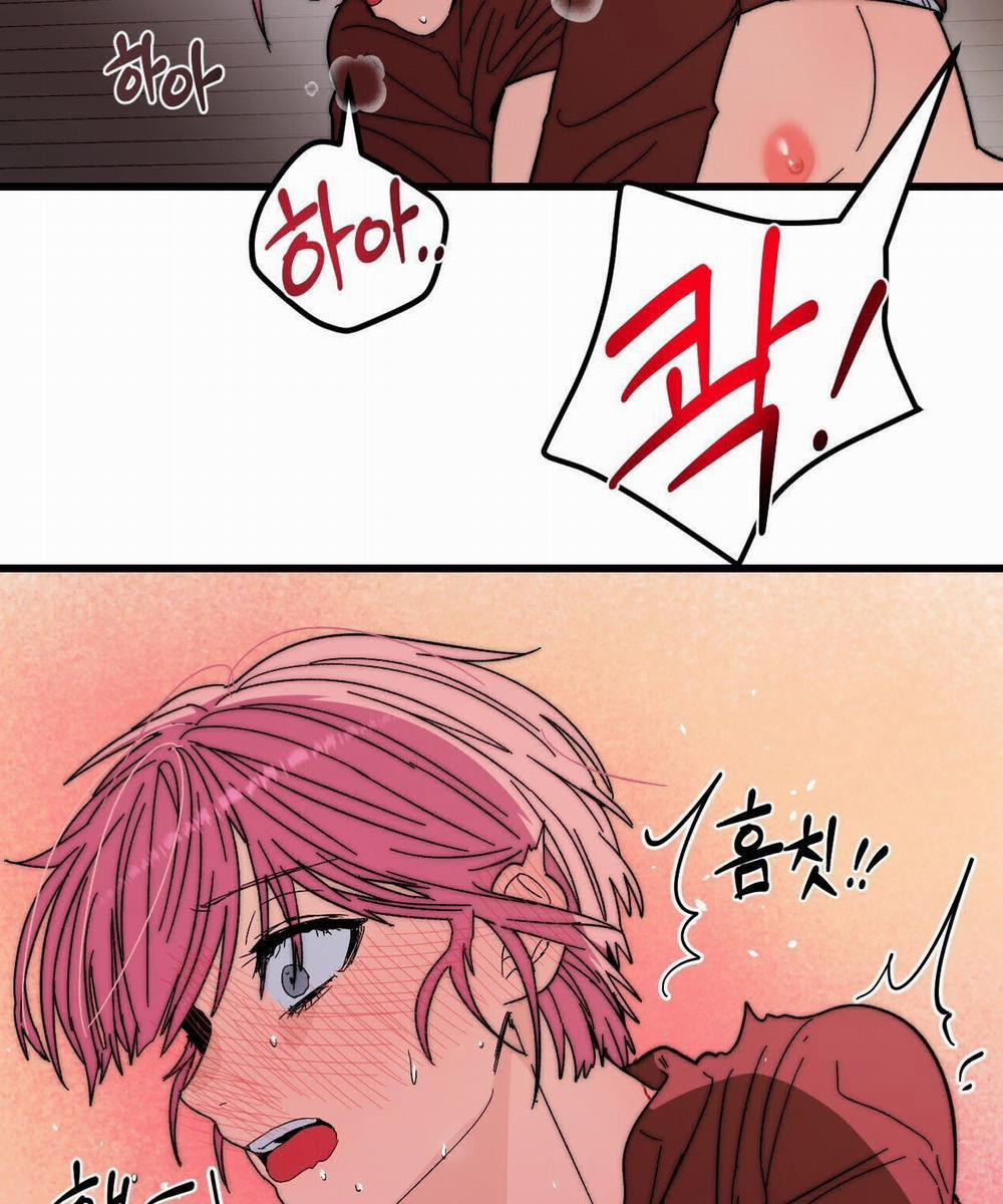 [18+] Sự Ngọt Ngào Đẫm Máu 7.2 trang 30