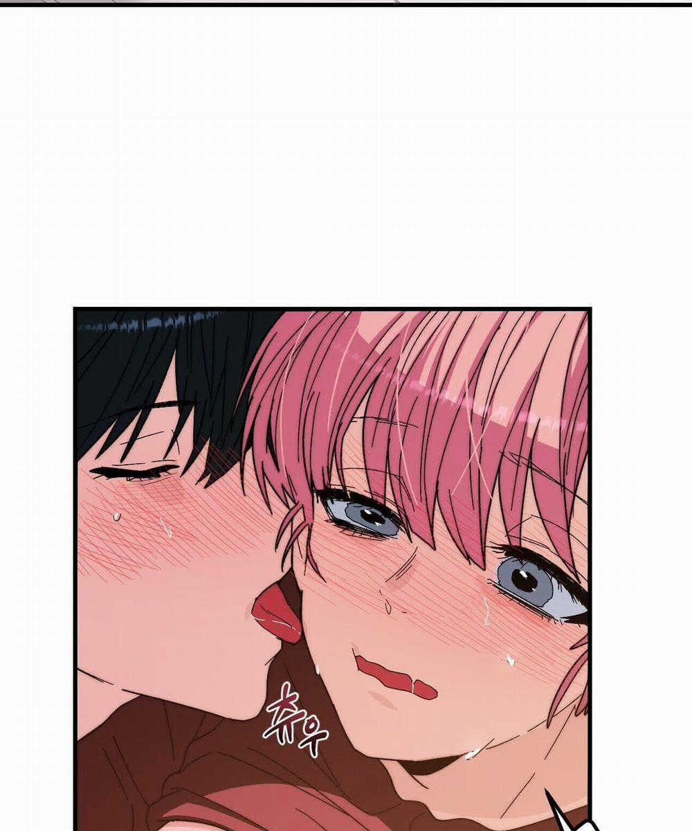 [18+] Sự Ngọt Ngào Đẫm Máu 7.2 trang 36