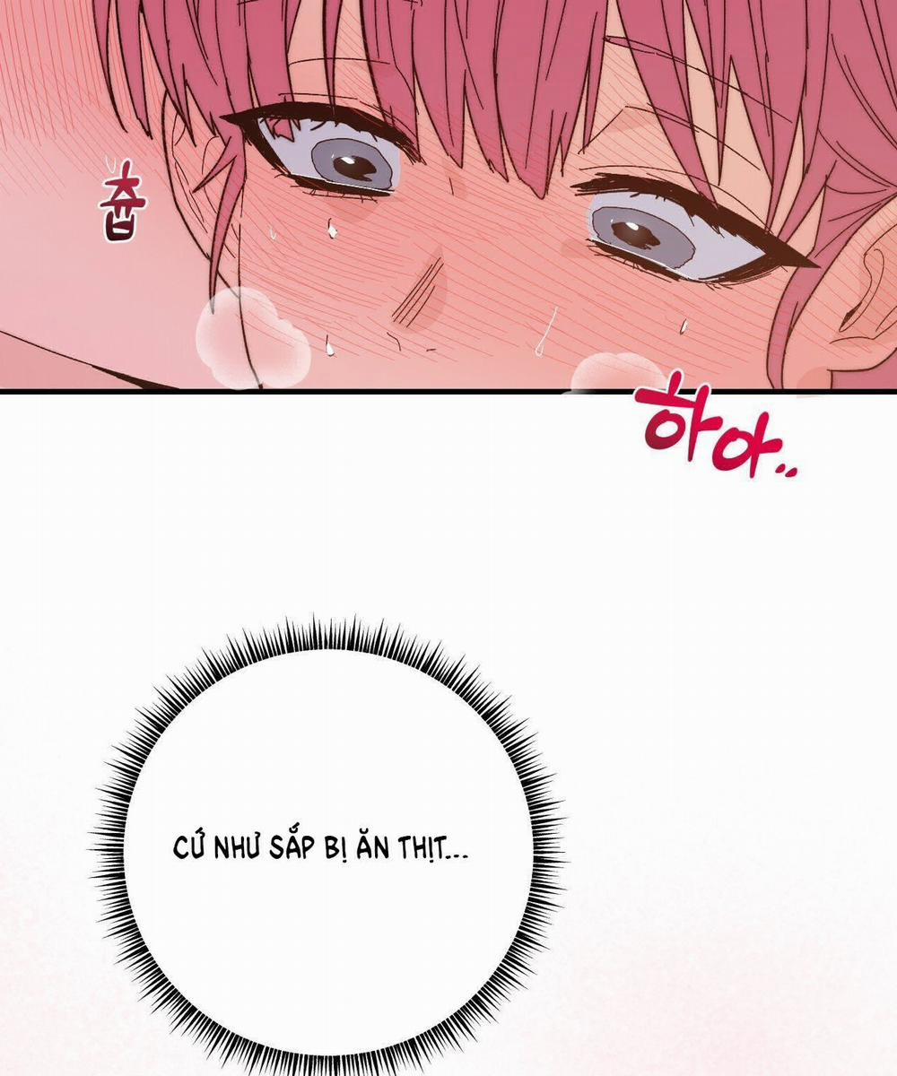 [18+] Sự Ngọt Ngào Đẫm Máu 7.2 trang 38