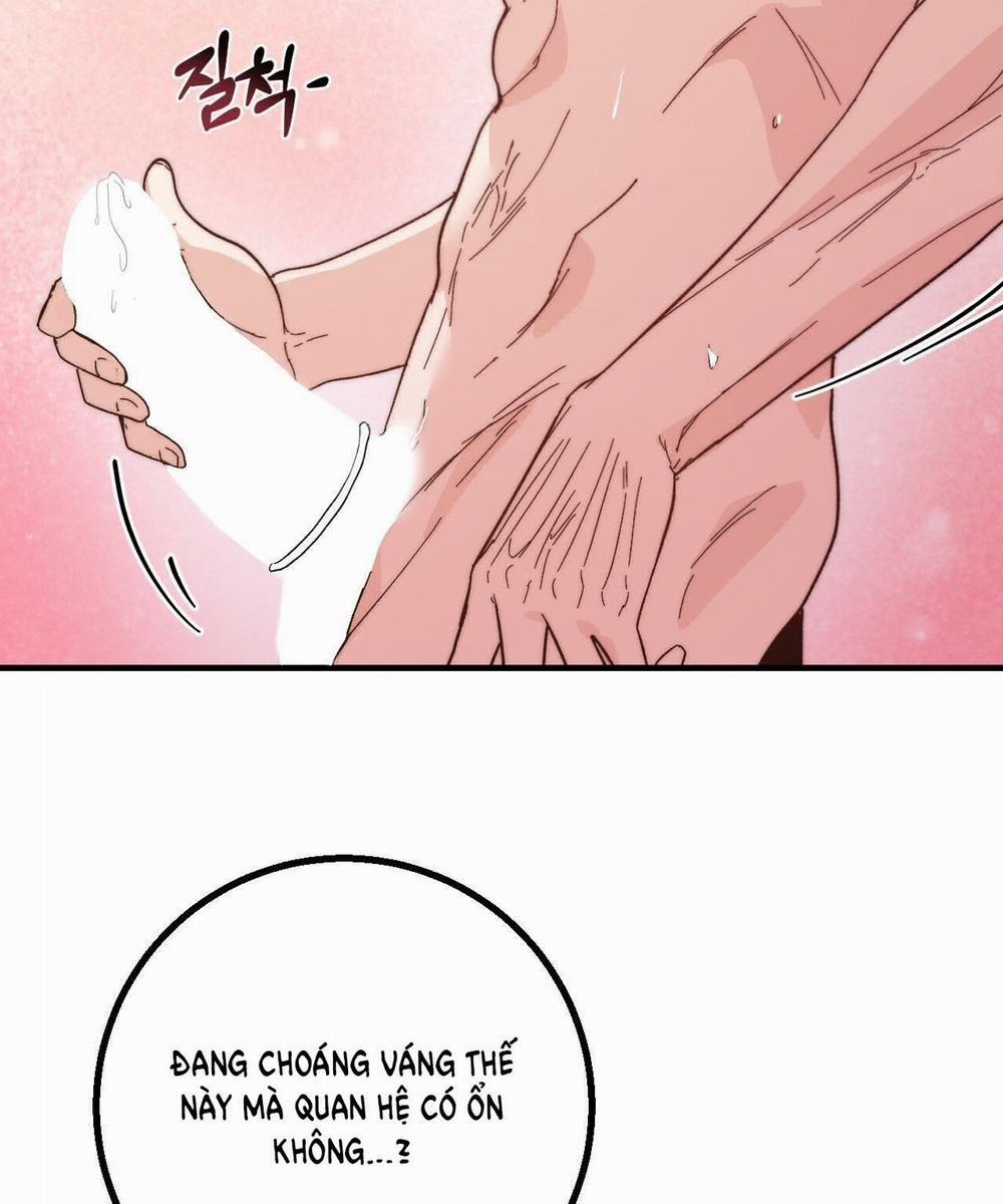[18+] Sự Ngọt Ngào Đẫm Máu 7.2 trang 42
