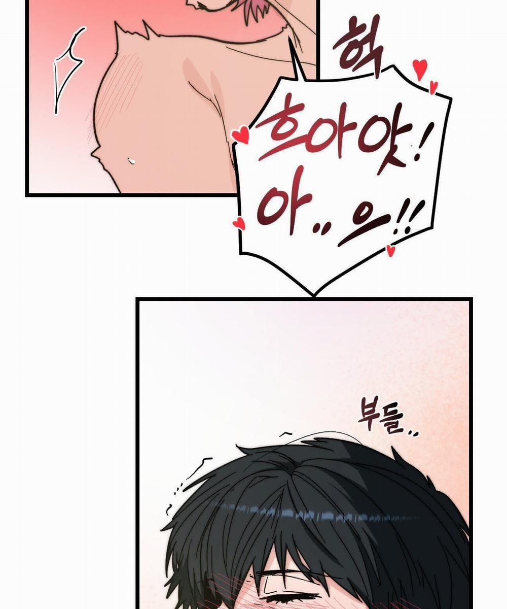 [18+] Sự Ngọt Ngào Đẫm Máu 7.2 trang 49