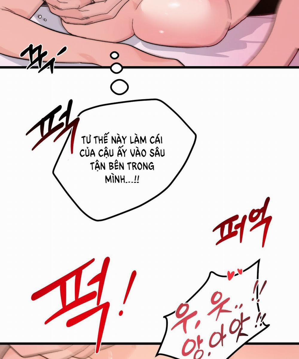 [18+] Sự Ngọt Ngào Đẫm Máu 7.2 trang 54