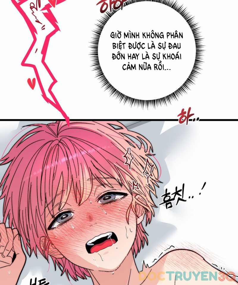 [18+] Sự Ngọt Ngào Đẫm Máu 8.1 trang 24