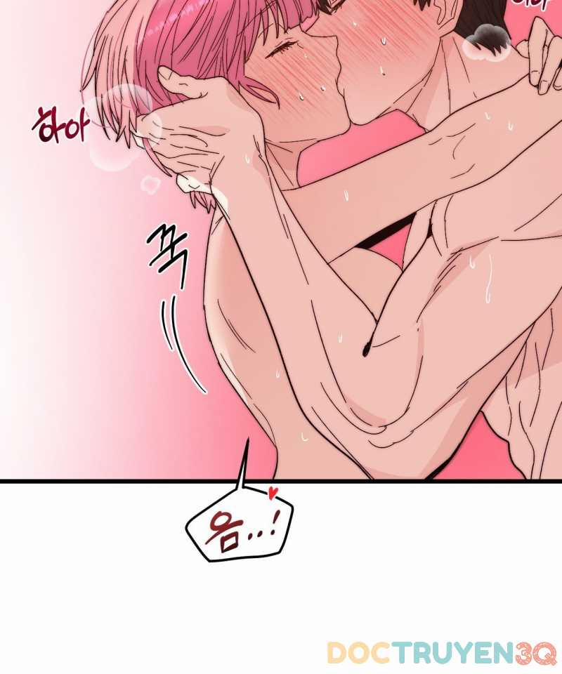 [18+] Sự Ngọt Ngào Đẫm Máu 8.1 trang 4