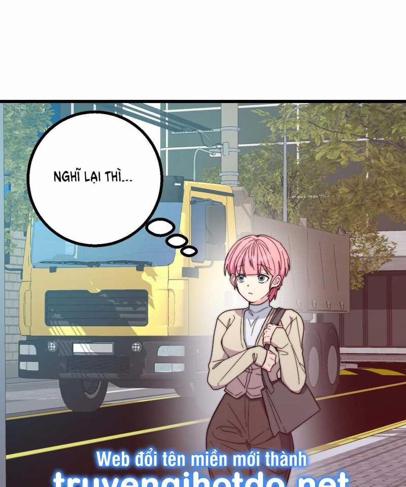 [18+] Sự Ngọt Ngào Đẫm Máu 8.2 trang 23
