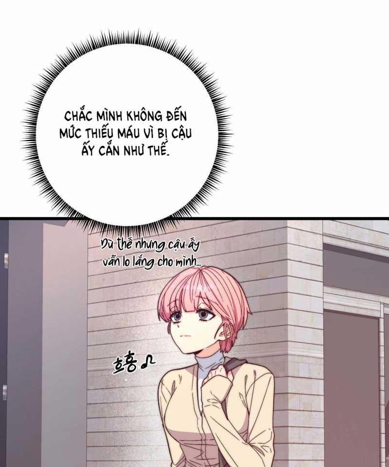 [18+] Sự Ngọt Ngào Đẫm Máu 8.2 trang 34