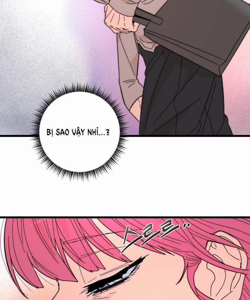[18+] Sự Ngọt Ngào Đẫm Máu 8.2 trang 43