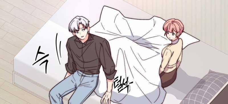 [18+] Sự Ngọt Ngào Đẫm Máu 8.2 trang 61