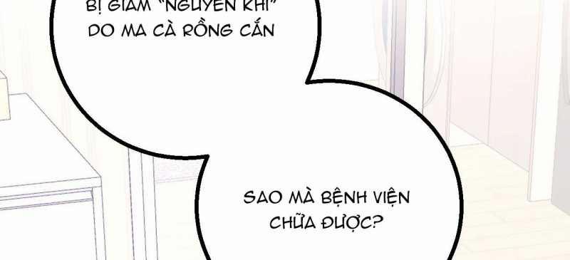 [18+] Sự Ngọt Ngào Đẫm Máu 8.2 trang 77