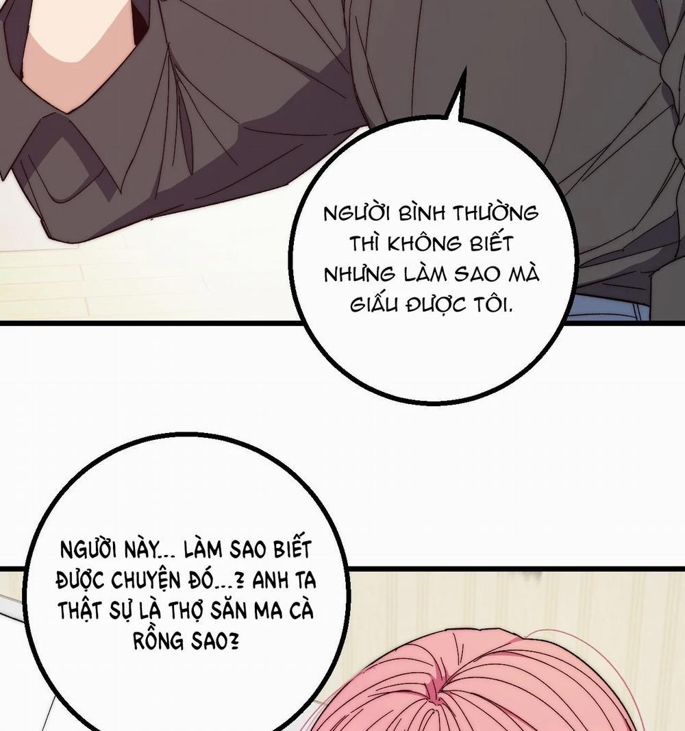 [18+] Sự Ngọt Ngào Đẫm Máu 9.1 trang 11