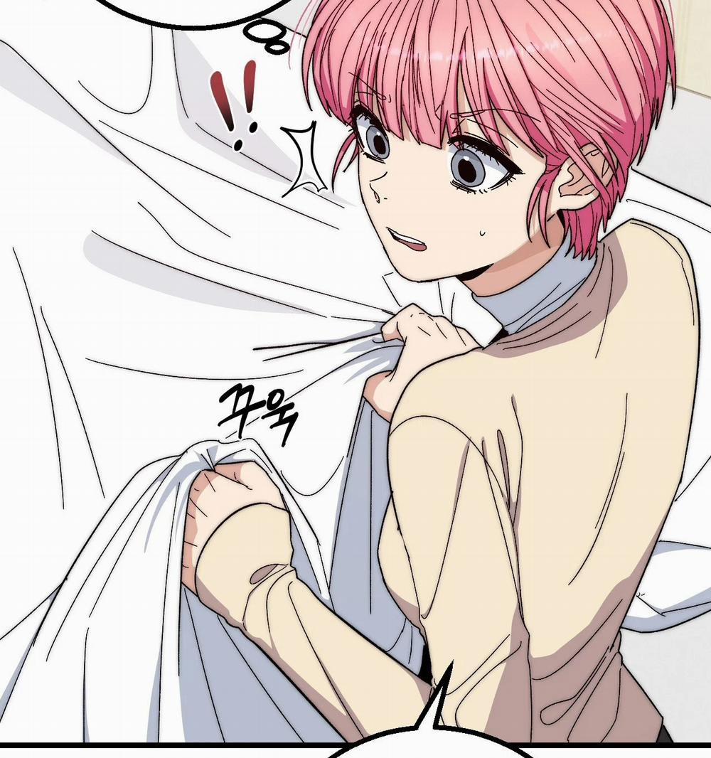 [18+] Sự Ngọt Ngào Đẫm Máu 9.1 trang 12