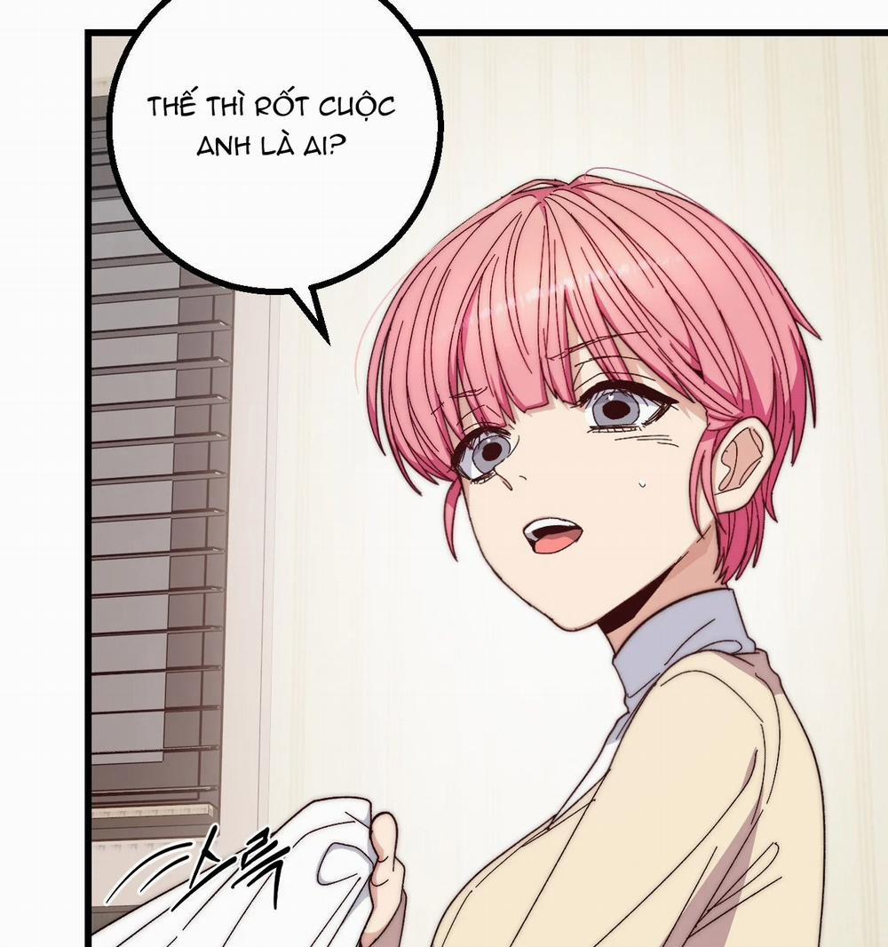 [18+] Sự Ngọt Ngào Đẫm Máu 9.1 trang 16