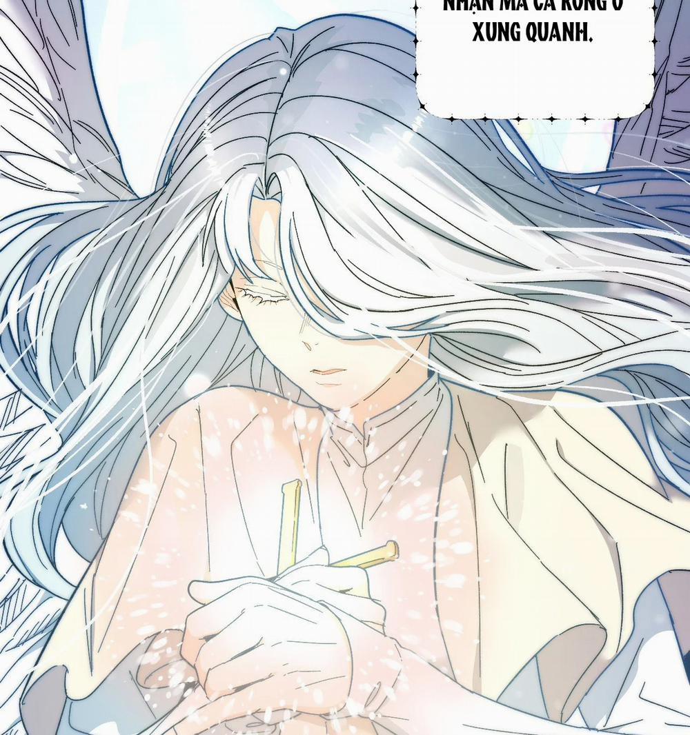 [18+] Sự Ngọt Ngào Đẫm Máu 9.1 trang 24