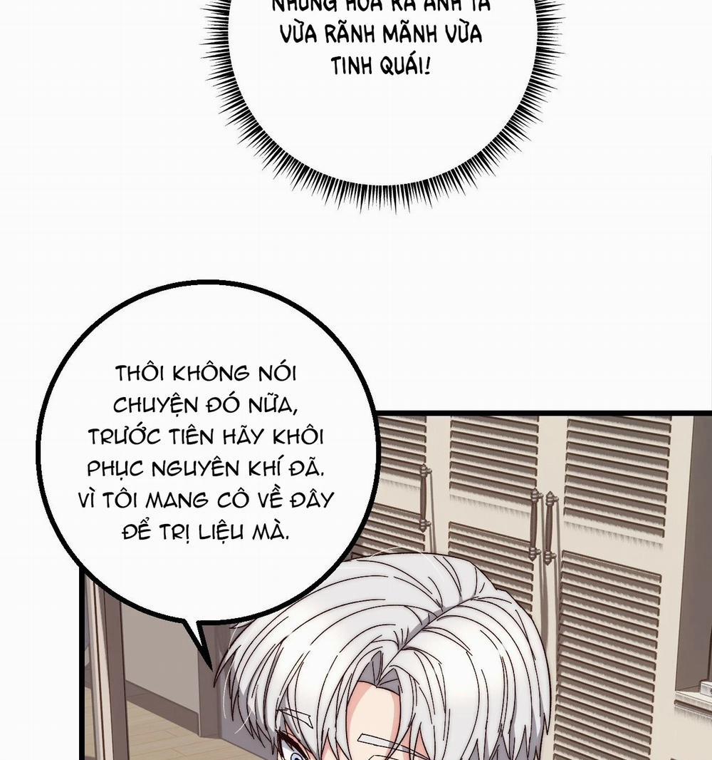 [18+] Sự Ngọt Ngào Đẫm Máu 9.1 trang 39