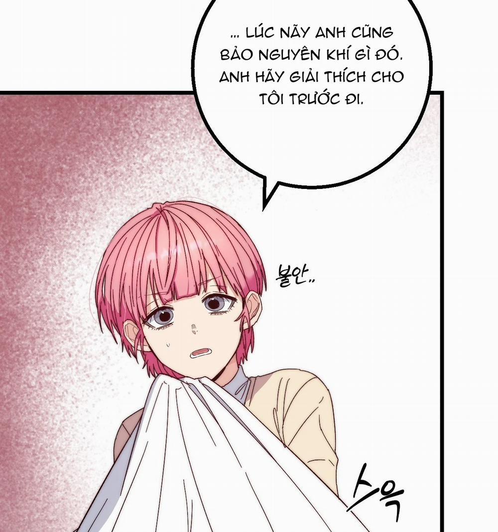 [18+] Sự Ngọt Ngào Đẫm Máu 9.1 trang 41