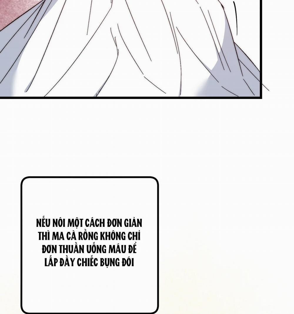 [18+] Sự Ngọt Ngào Đẫm Máu 9.1 trang 42