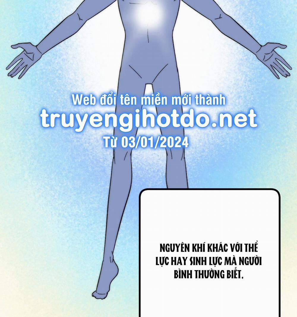 [18+] Sự Ngọt Ngào Đẫm Máu 9.1 trang 44