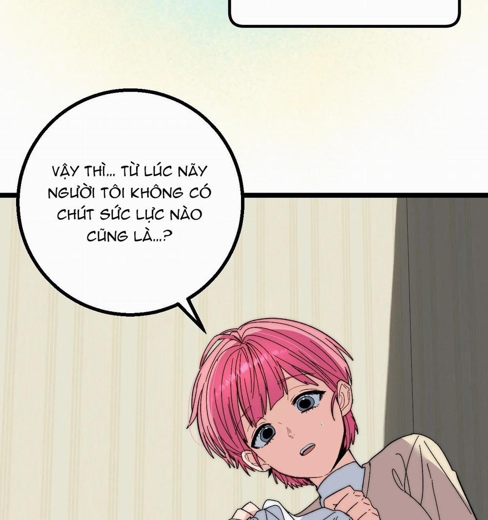 [18+] Sự Ngọt Ngào Đẫm Máu 9.1 trang 45