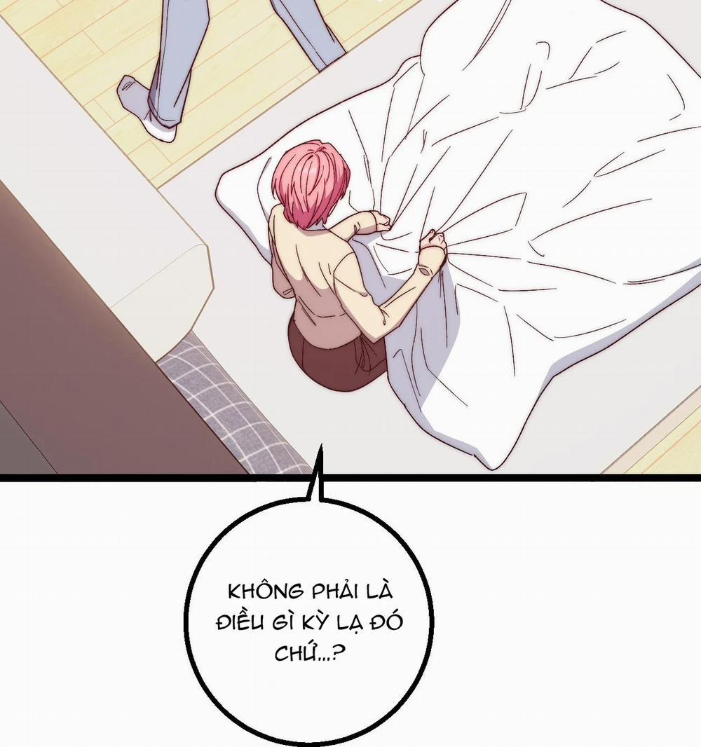 [18+] Sự Ngọt Ngào Đẫm Máu 9.2 trang 10