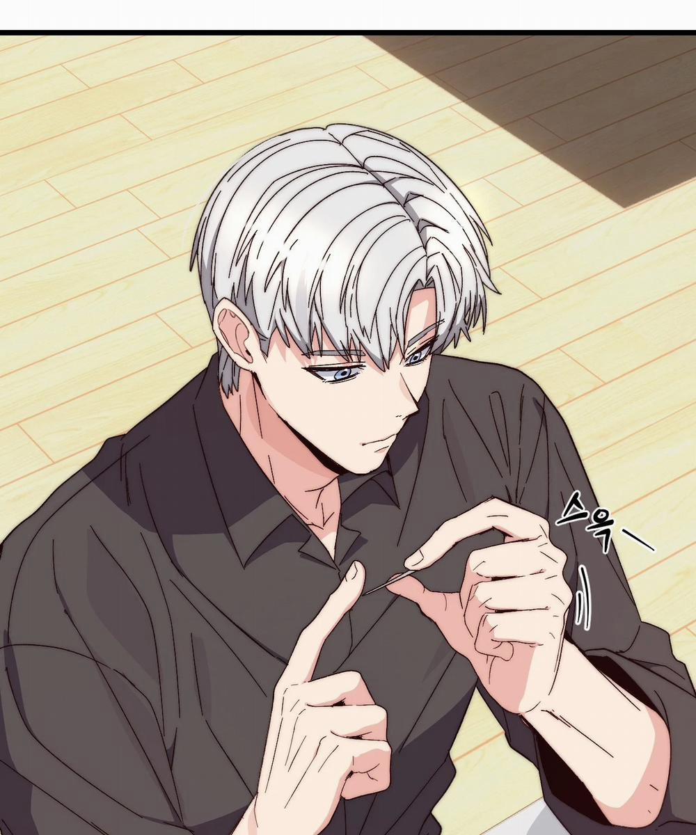 [18+] Sự Ngọt Ngào Đẫm Máu 9.2 trang 15