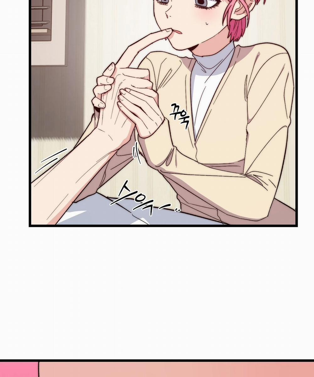 [18+] Sự Ngọt Ngào Đẫm Máu 9.2 trang 23