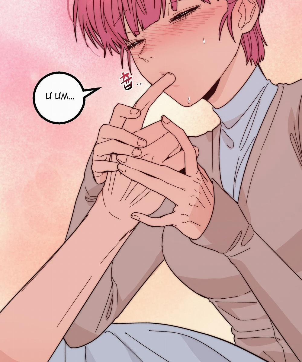 [18+] Sự Ngọt Ngào Đẫm Máu 9.2 trang 27
