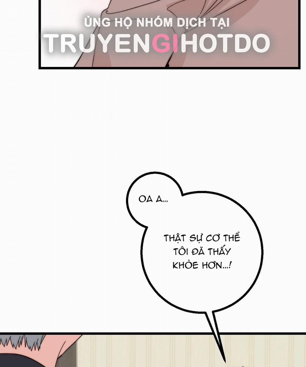 [18+] Sự Ngọt Ngào Đẫm Máu 9.2 trang 32