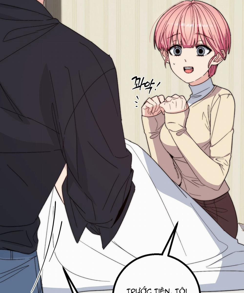 [18+] Sự Ngọt Ngào Đẫm Máu 9.2 trang 33