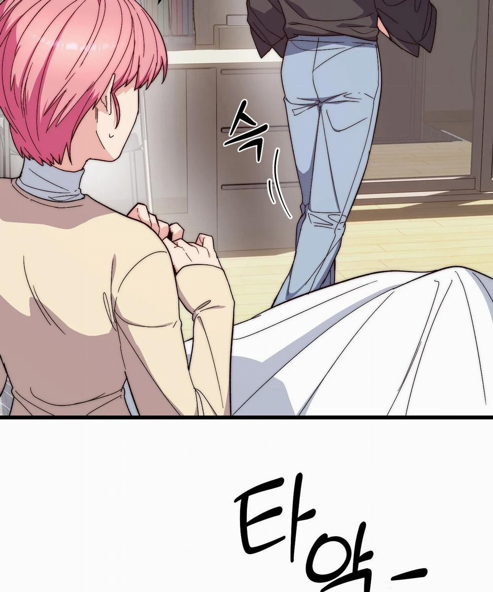 [18+] Sự Ngọt Ngào Đẫm Máu 9.2 trang 35