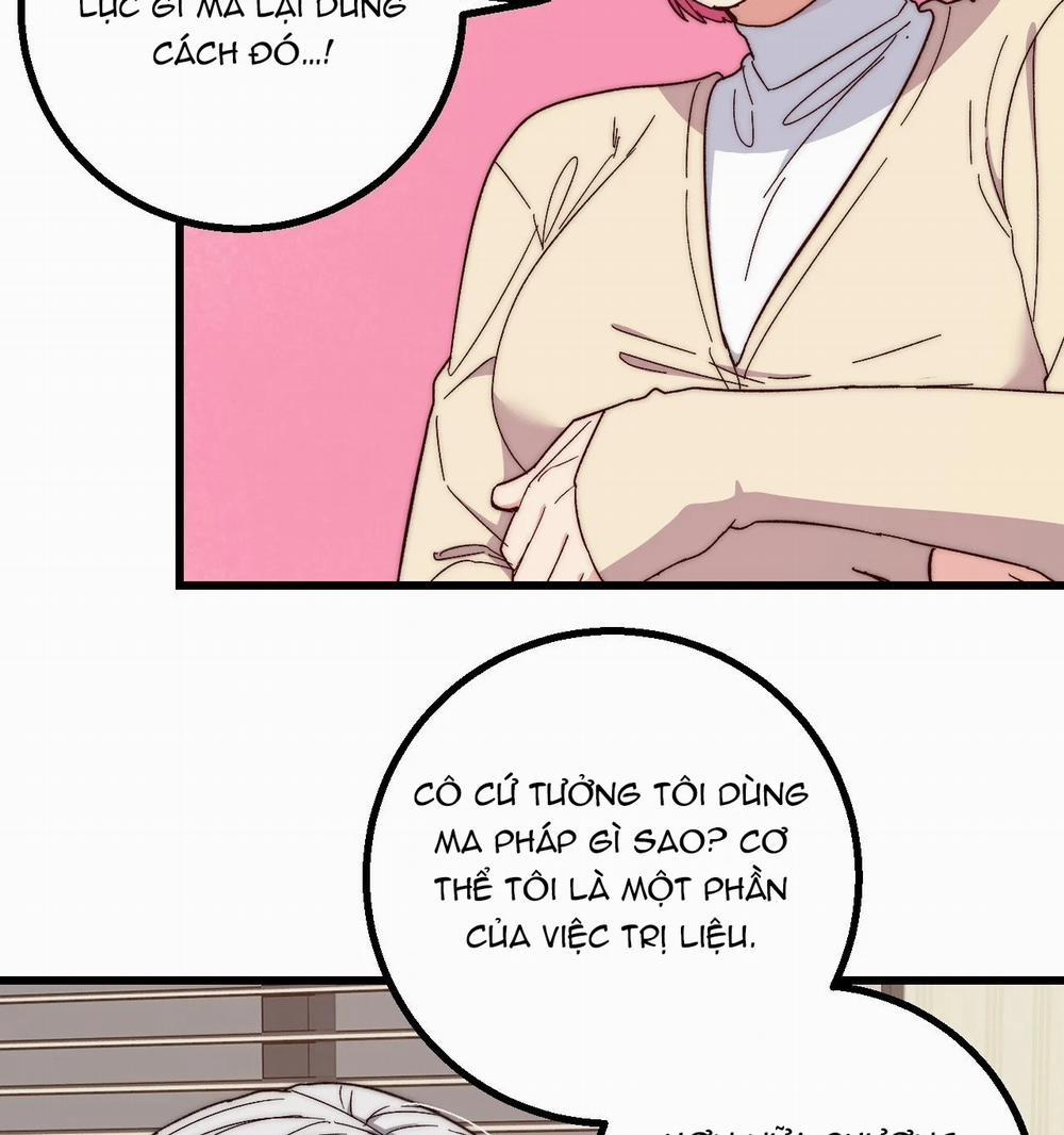 [18+] Sự Ngọt Ngào Đẫm Máu 9.2 trang 4