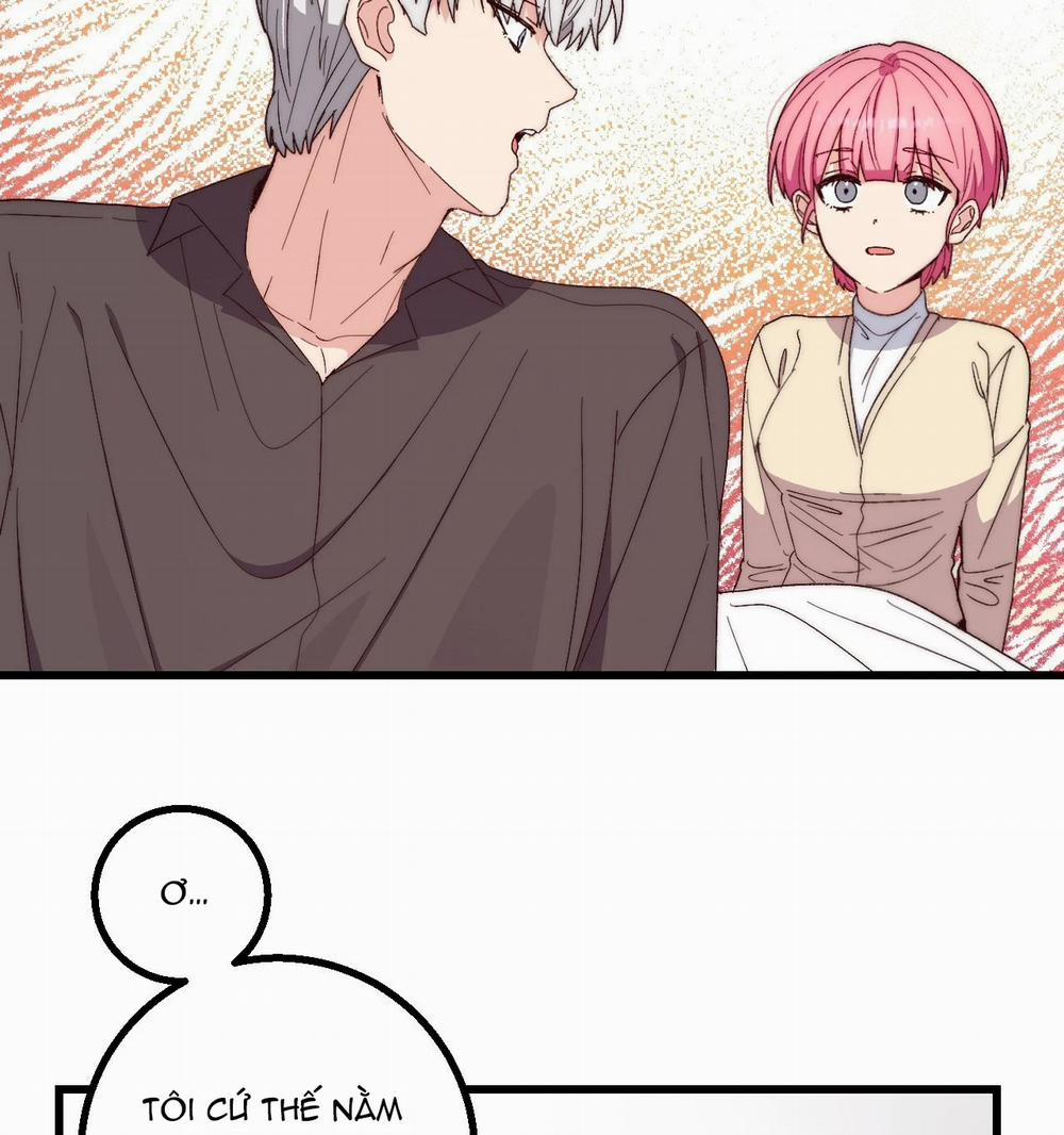 [18+] Sự Ngọt Ngào Đẫm Máu 9.2 trang 7