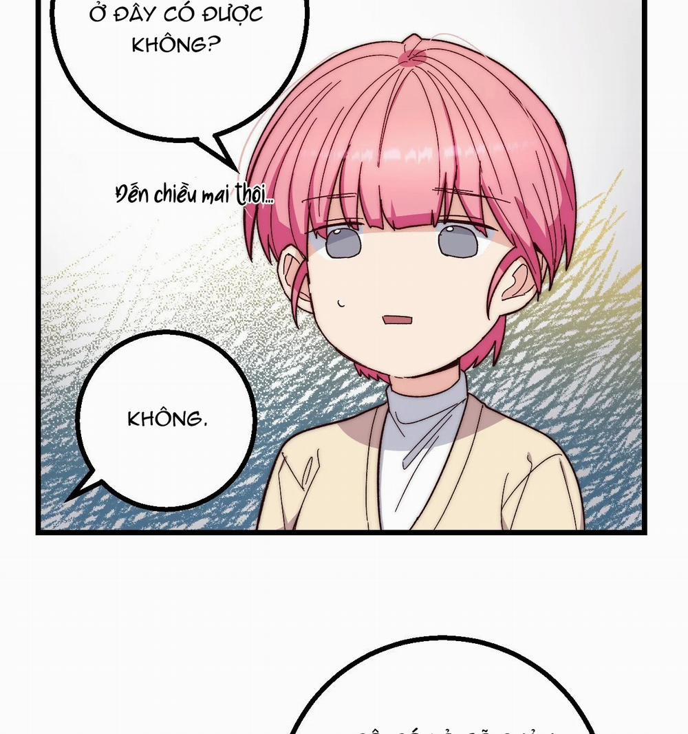 [18+] Sự Ngọt Ngào Đẫm Máu 9.2 trang 8