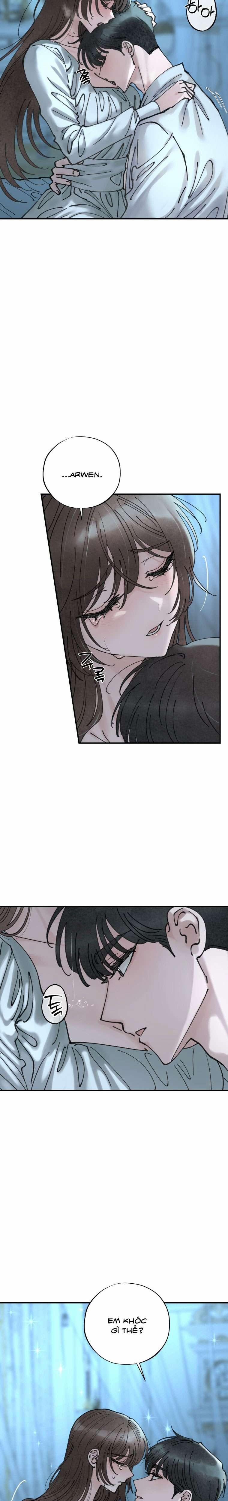 [18+] Sự Quyến Rũ Của Hầu Nữ 5 trang 2