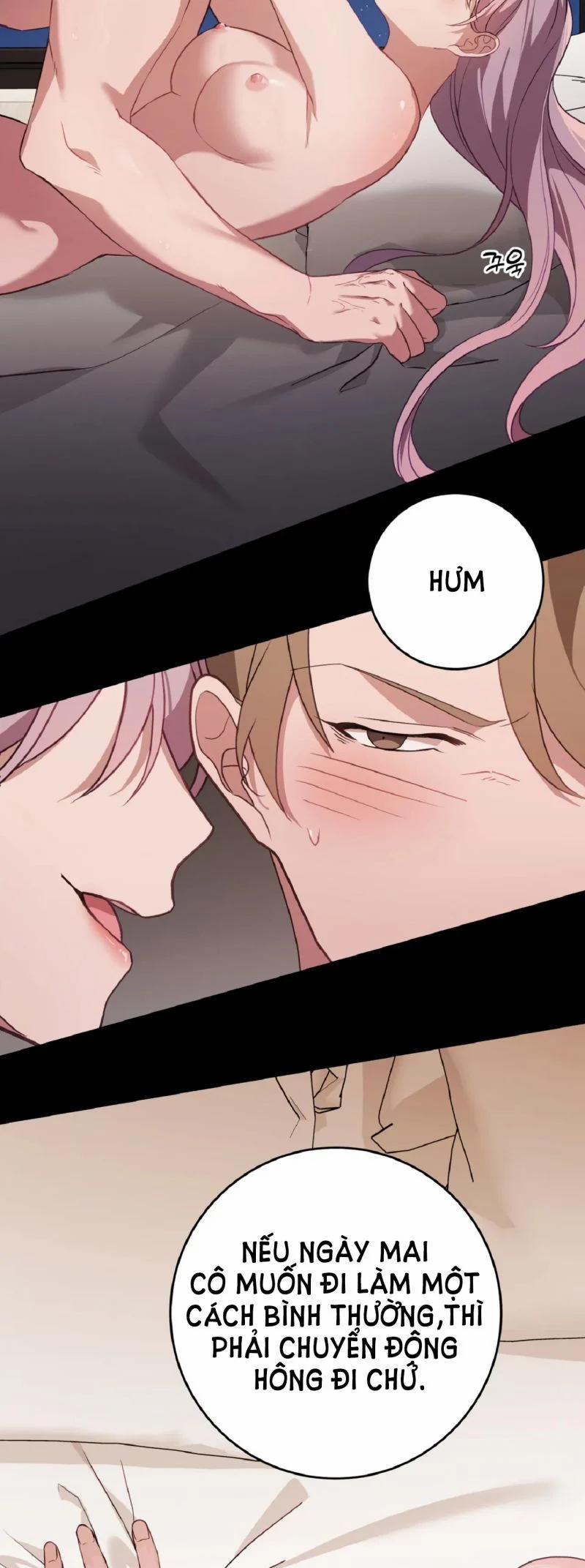 [18+] Sự Sụp Đổ 1.1 trang 3