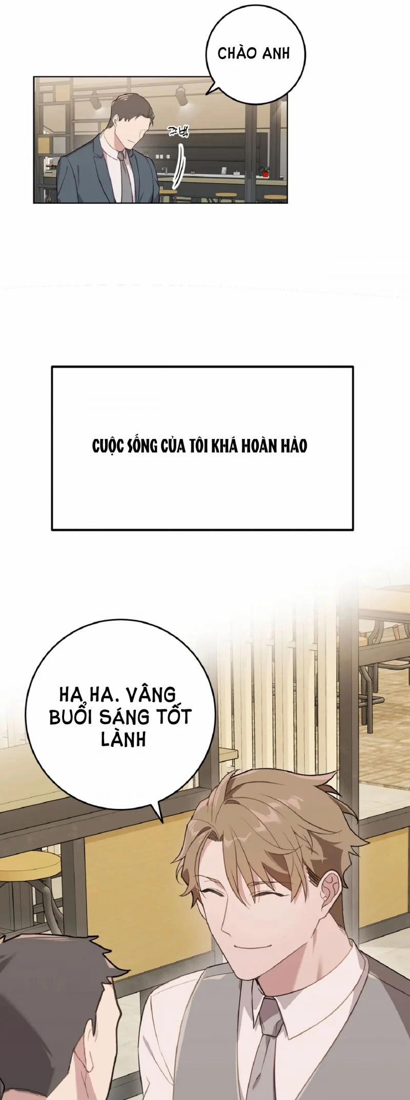 [18+] Sự Sụp Đổ 1.2 trang 0