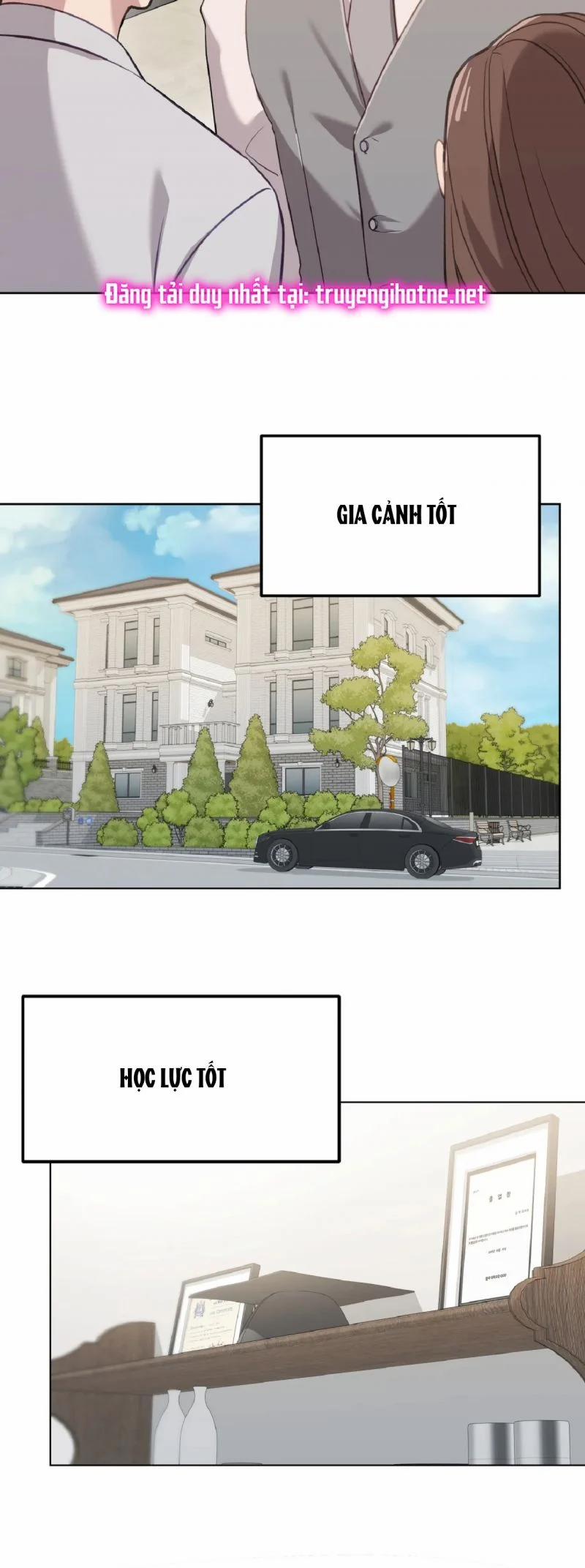 [18+] Sự Sụp Đổ 1.2 trang 1