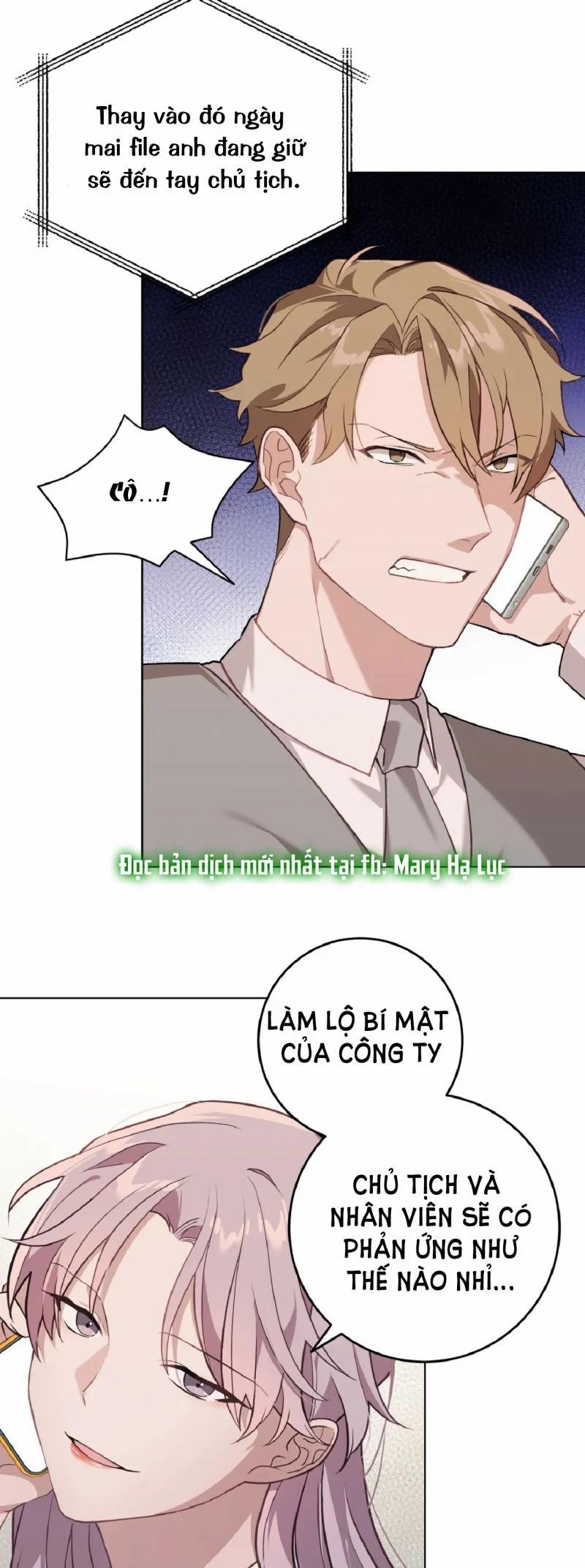 [18+] Sự Sụp Đổ 1.2 trang 18