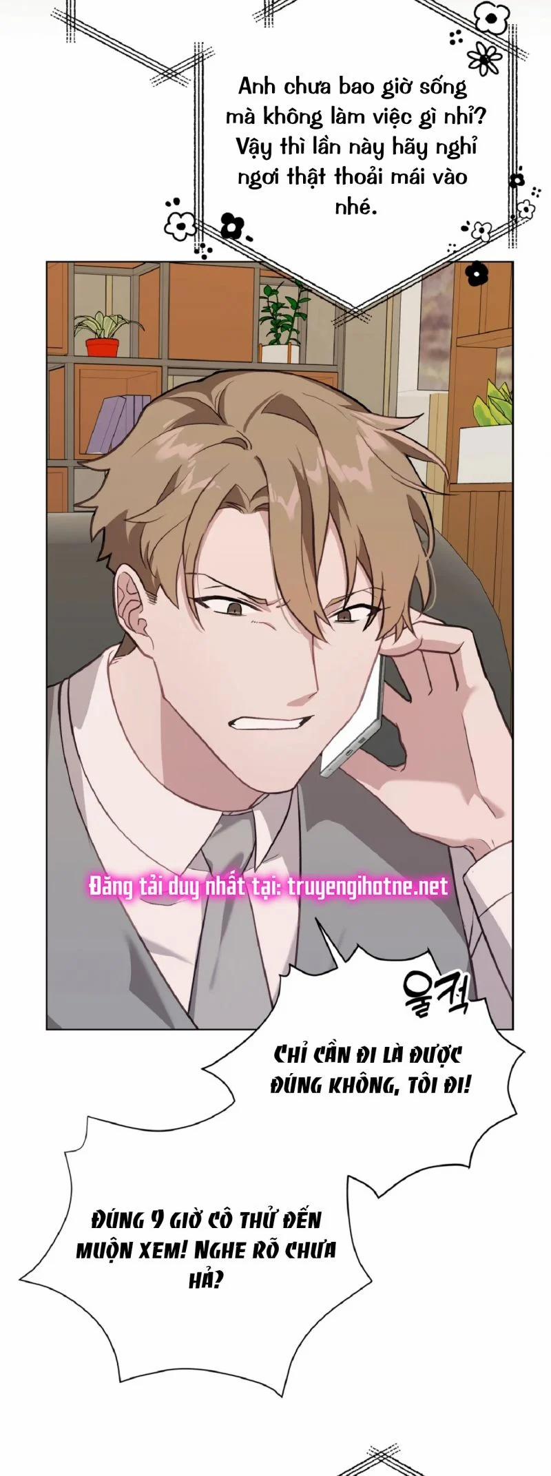 [18+] Sự Sụp Đổ 1.2 trang 20