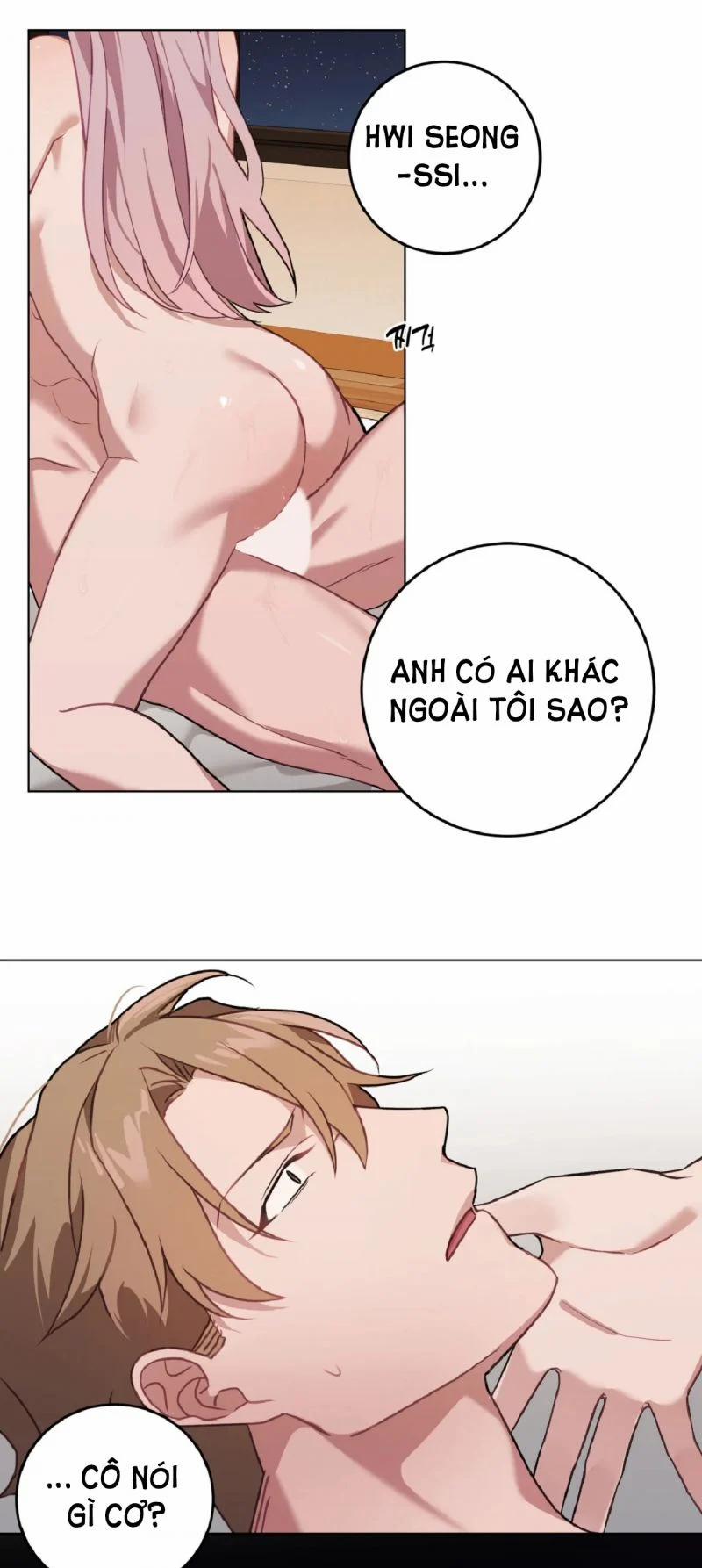 [18+] Sự Sụp Đổ 1.2 trang 31