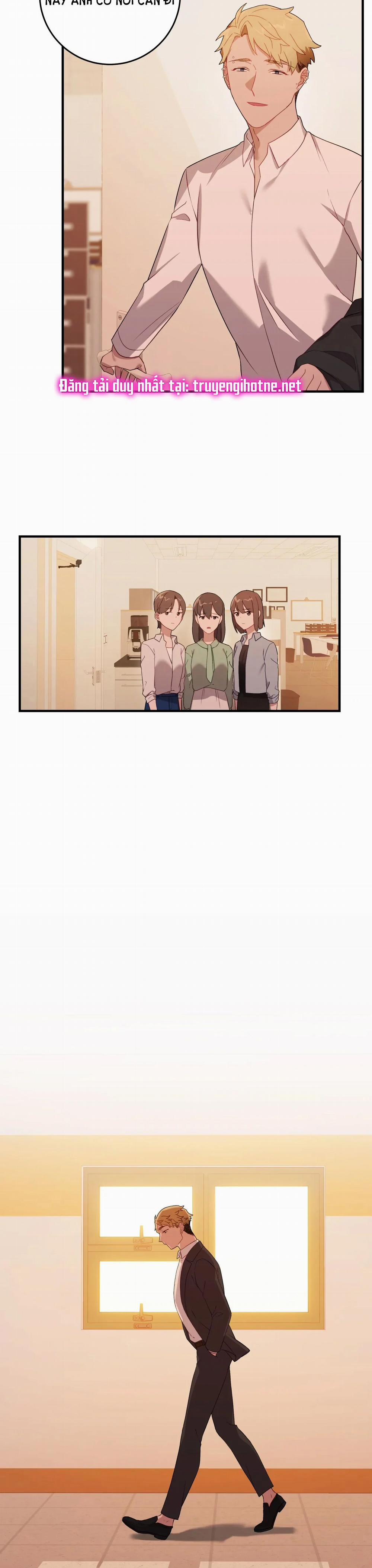 [18+] Sự Sụp Đổ 10.1 trang 17