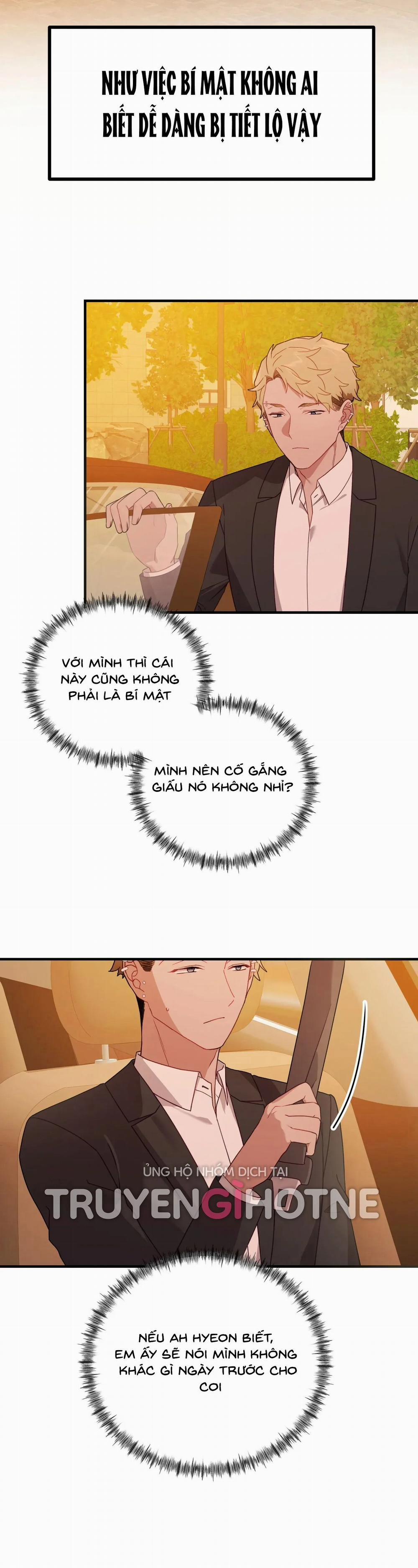 [18+] Sự Sụp Đổ 10.1 trang 23