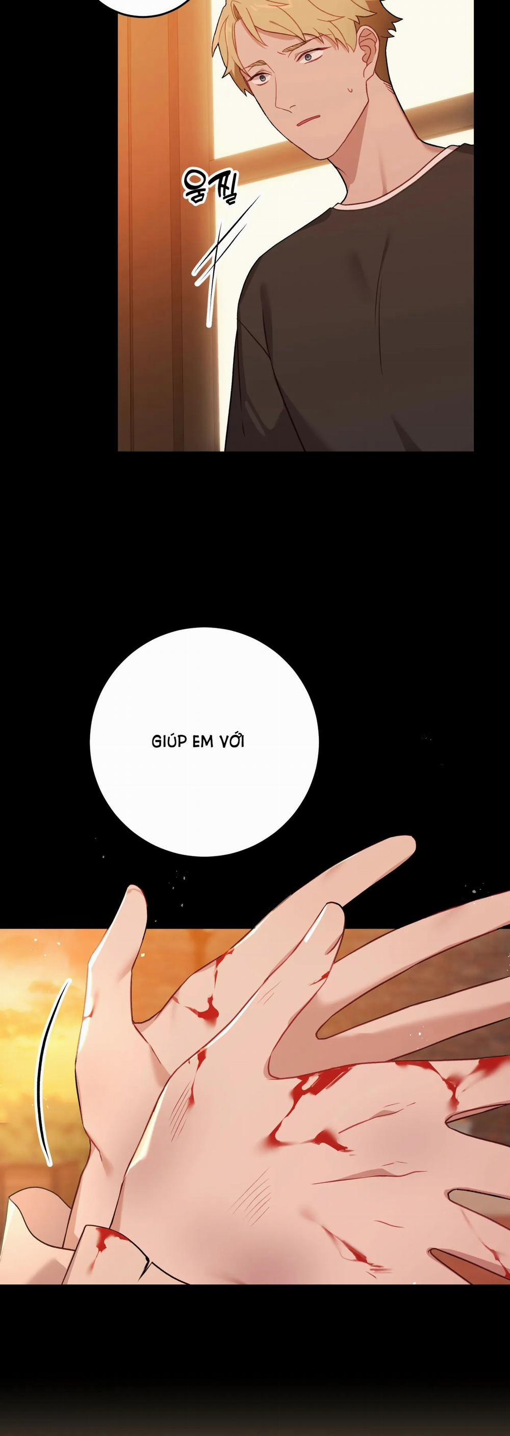 [18+] Sự Sụp Đổ 10.1 trang 3