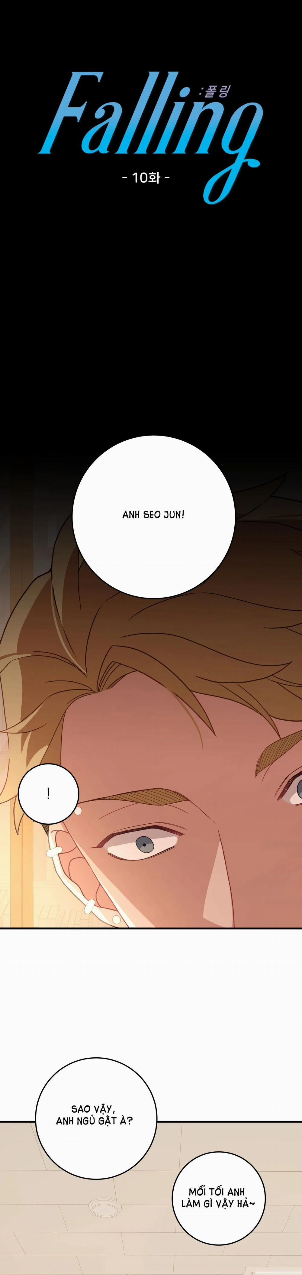 [18+] Sự Sụp Đổ 10.1 trang 6