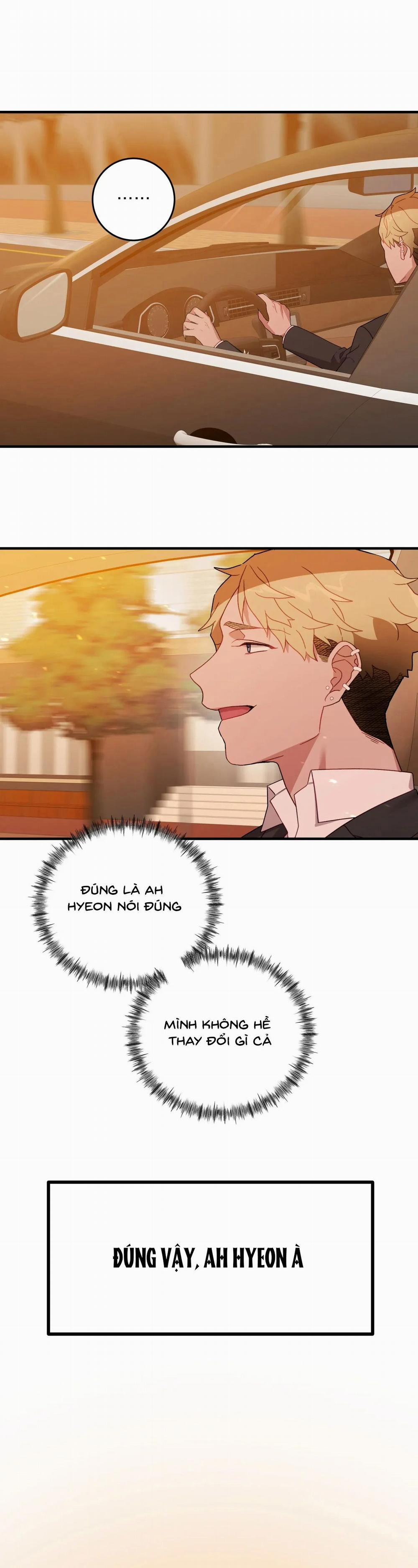 [18+] Sự Sụp Đổ 10.2 trang 0