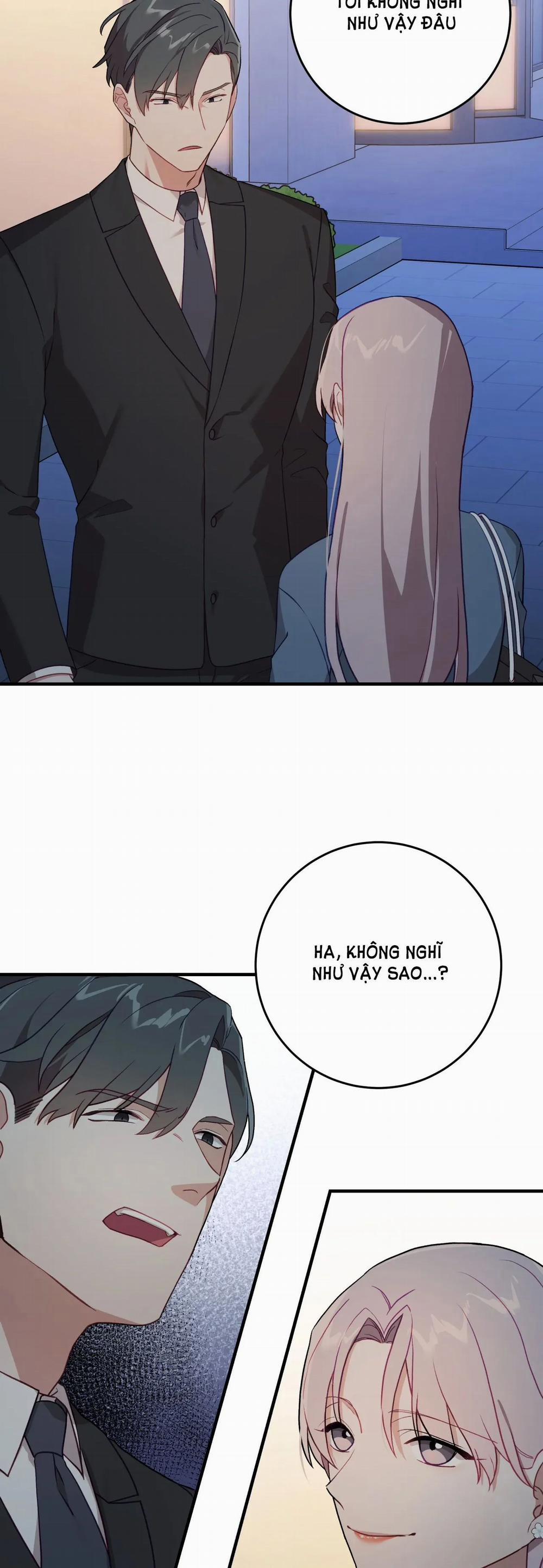 [18+] Sự Sụp Đổ 10.2 trang 10