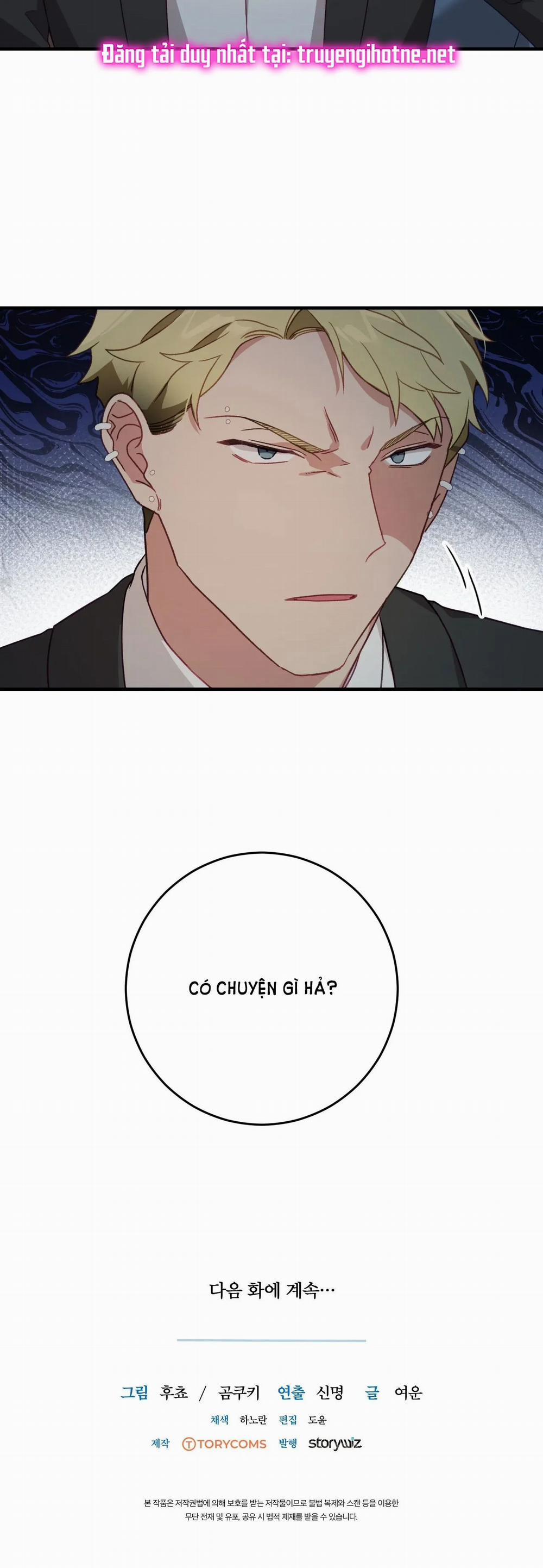 [18+] Sự Sụp Đổ 10.2 trang 13