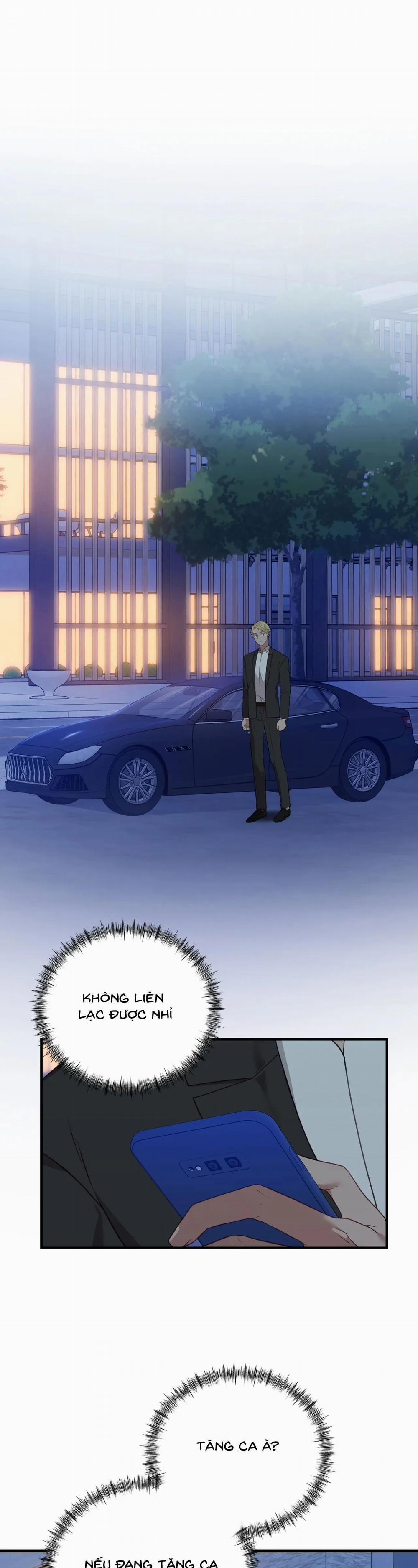 [18+] Sự Sụp Đổ 10.2 trang 5